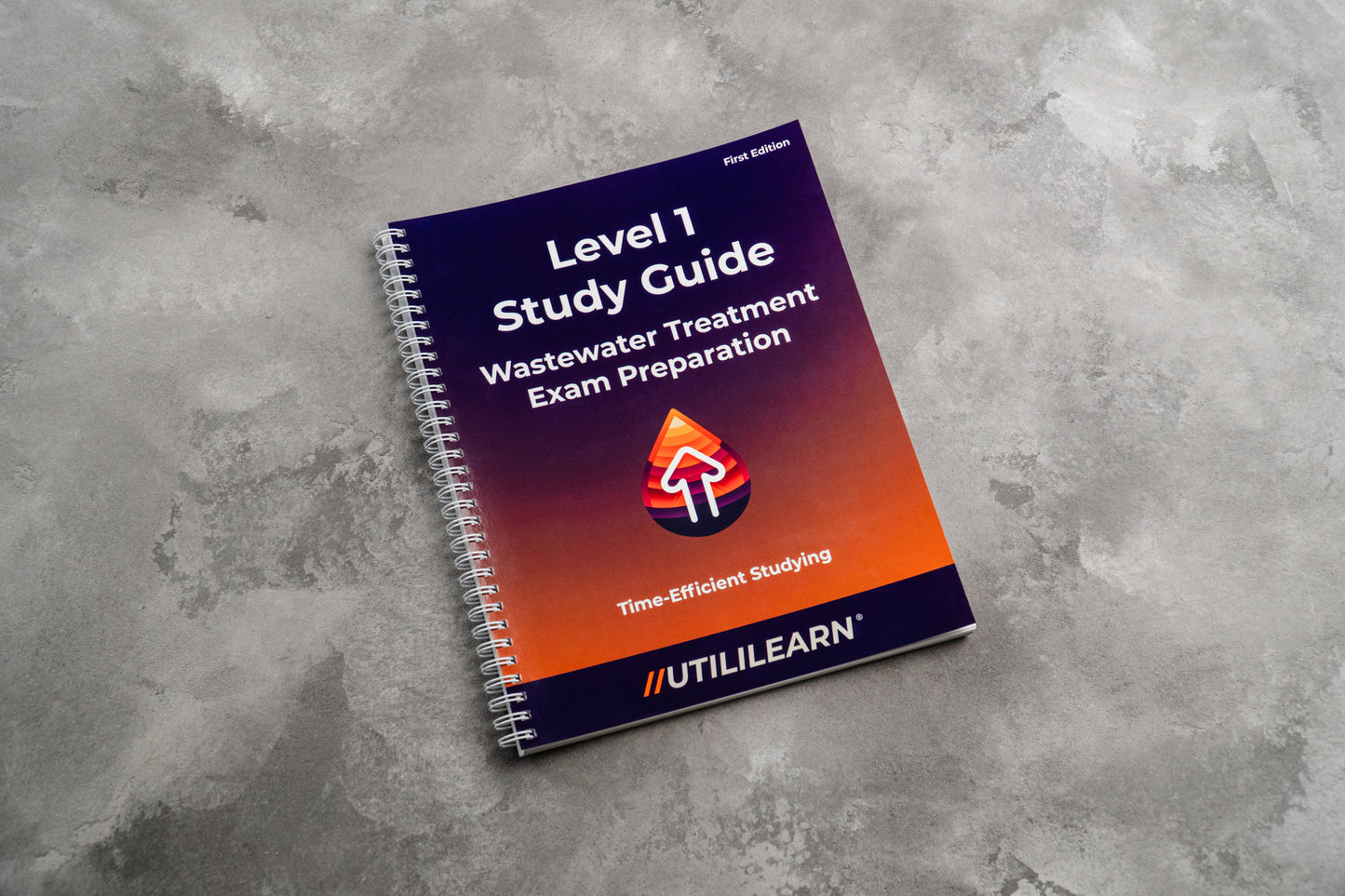 Level 1 - Wastewater Treatment Study Bundle