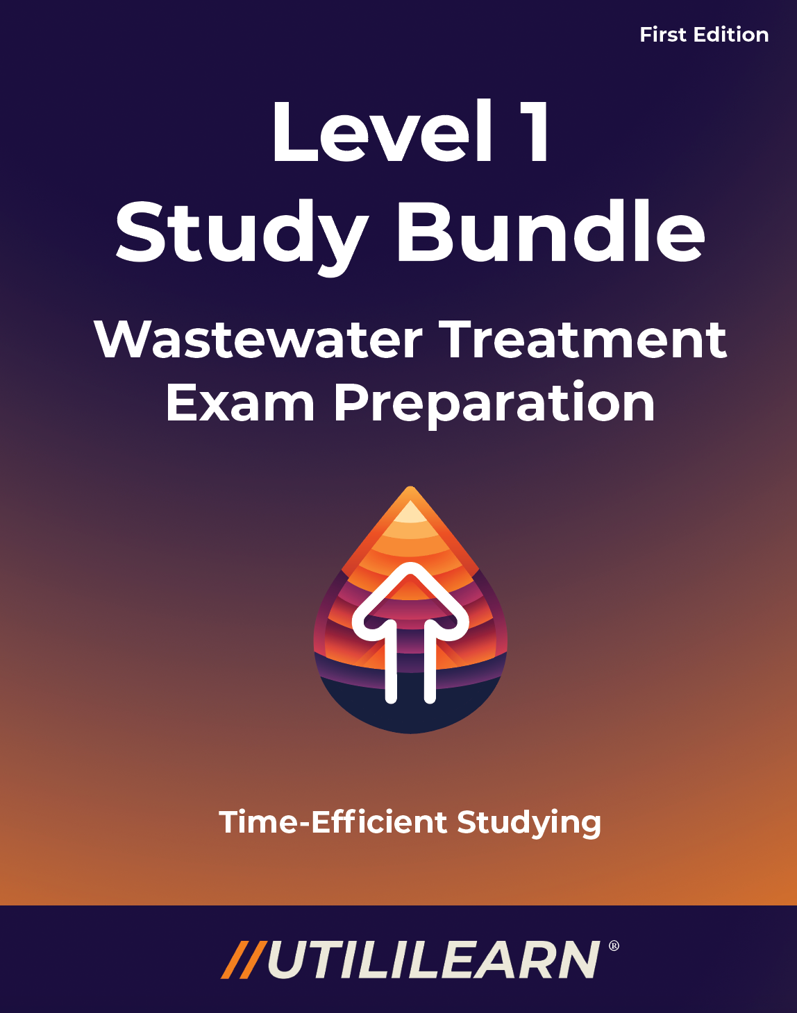 Level 1 - Wastewater Treatment Study Bundle