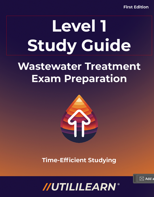 Level 1 Study Guide