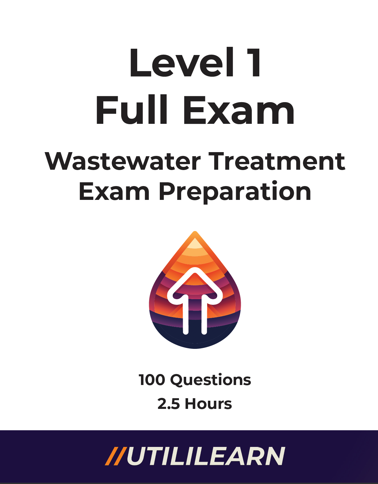 Level 1 Full Exam