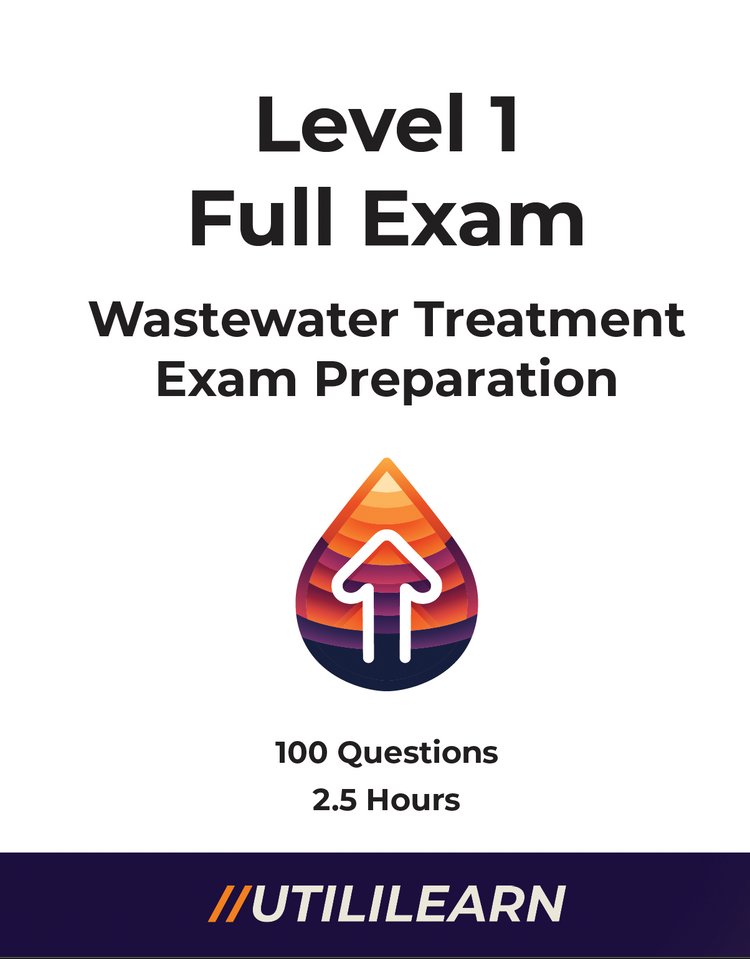 Level 1 Full Exam